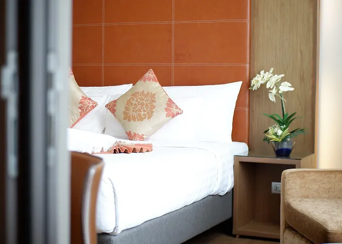 Aspira On 8 Sukhumvit Bts Nana