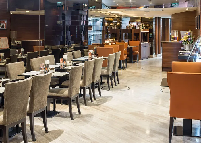 Aspira On 8 Sukhumvit Bts Nana 3* Bangkok