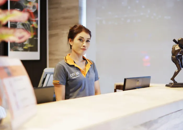 Aspira On 8 Sukhumvit Bts Nana