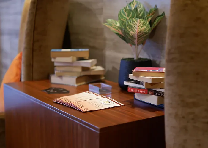 Hotel Aspira On 8 Sukhumvit Bts Nana
