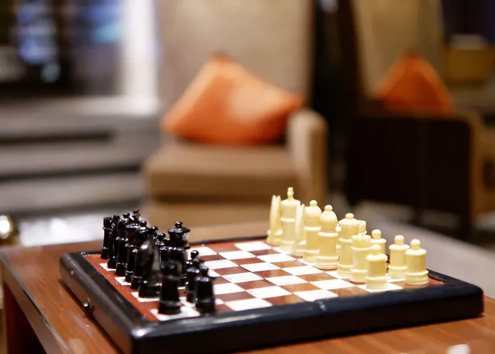Hotel Aspira On 8 Sukhumvit Bts Nana Bangkok