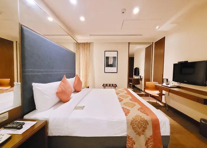 Aspira On 8 Sukhumvit Bts Nana 3* Bangkok