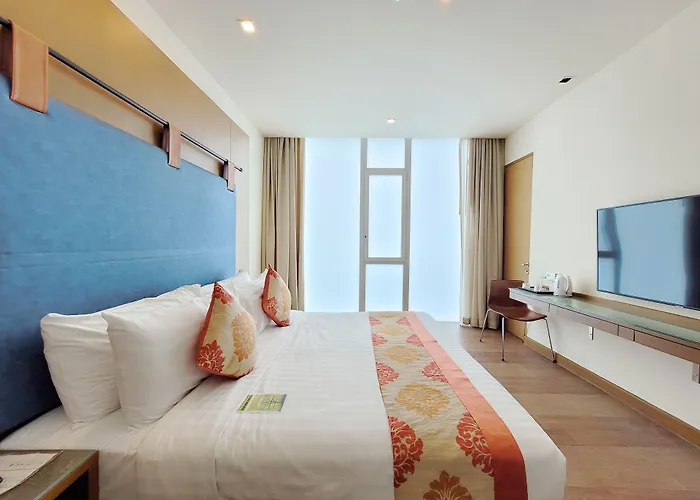 Aspira On 8 Sukhumvit Bts Nana