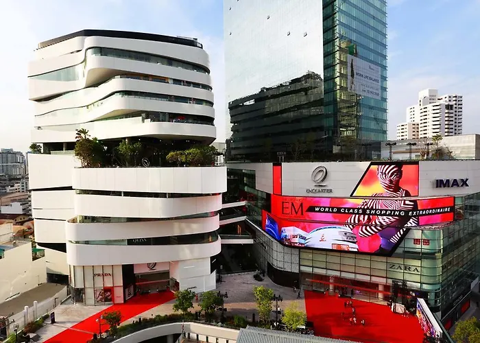 Aspira On 8 Sukhumvit Bts Nana 3*