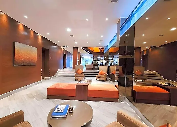 Aspira On 8 Sukhumvit Bts Nana Hotel