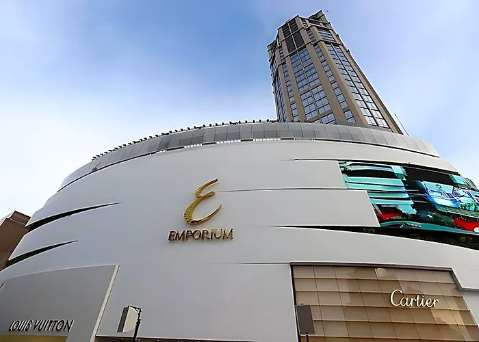 Aspira On 8 Sukhumvit Bts Nana 3* Bangkok