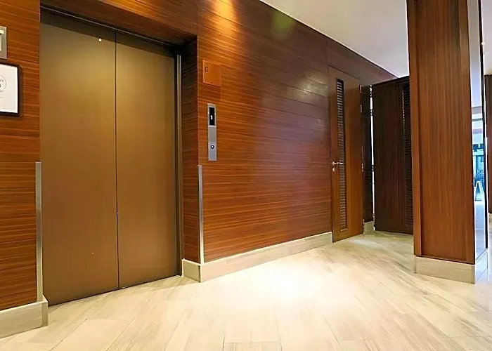 Hotel Aspira On 8 Sukhumvit Bts Nana Bangkok