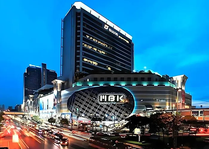 Aspira On 8 Sukhumvit Bts Nana Bangkok