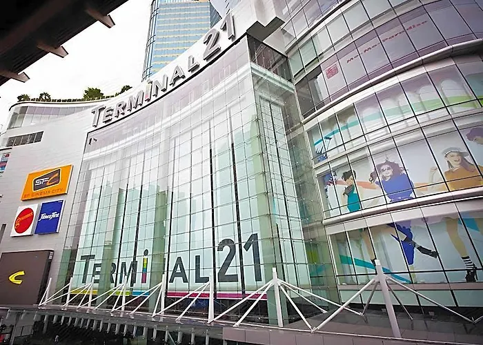 Hotel Aspira On 8 Sukhumvit Bts Nana