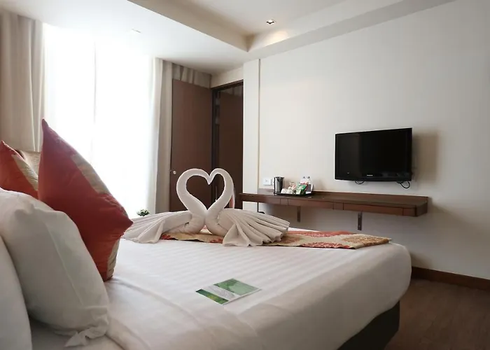 Aspira On 8 Sukhumvit Bts Nana